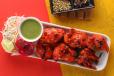 Achari Chicken Tikka