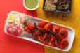 Tandoor Shrimp