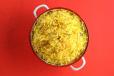 Saffron Rice