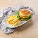 Kids Chicken Burger