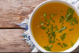 Murgh Yakhni Shorba