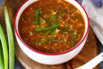 Hot and Sour Soup (Chicken)