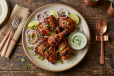 Tandoori Chicken