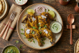 Nawabi Tandoori Chicken