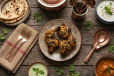 Jabri Tandoori Chicken