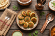 Dahi Kebab