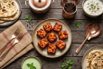 Paneer Tikka