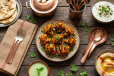 Tandoori Gobi