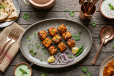 Fish Tikka