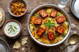 Paneer Tikka Biryani
