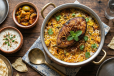 King Fish Biryani