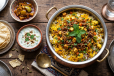 Veg Biryani
