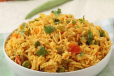Veg Pulao