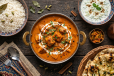 Butter Chicken Masala