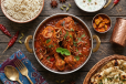 Chicken Hyderabadi
