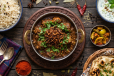Chicken Bhuna