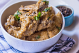 Chicken Kalimirchi Masala