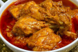 Chicken Korma