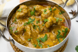 Chicken Mughlai