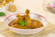 Chicken Punjabi