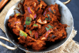 Kadai Chicken