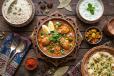 Tawa Murgh Masala (Chef Signature)