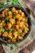 Aloo Gobi Capsicum