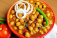 Chana Masala
