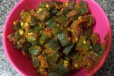 Hara Bhara Bhindi