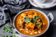 Paneer Tikka Masala