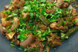 Tawa Sabji