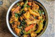 Veg Kadai (Chef Signature)