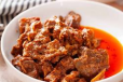Mutton Bhuna