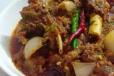 Mutton Do Pyaza