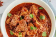 Mutton Hyderabadi