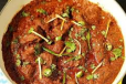 Mutton Kadai