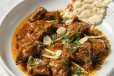 Mutton Korma