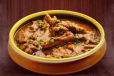 Mutton Mughlai