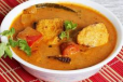 Fish Tikka Masala