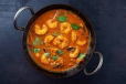 Madras Prawns Masala