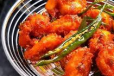 Prawns Dum Masala