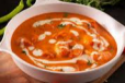 Prawns Makhni
