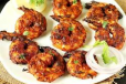 Prawns Tandoori Masala