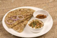 Aloo/Gobi Paratha