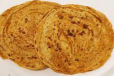 Choor Choor Paratha