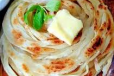 Kerala Paratha