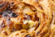 Lachaa Paratha