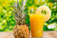 Pineapple Juice