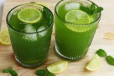 Lemon Mint