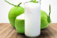 Tender Coconut Shake